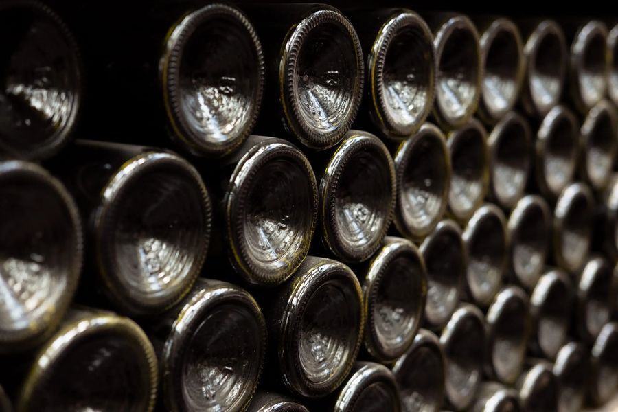 bodega Bodegas Marqués de Terán