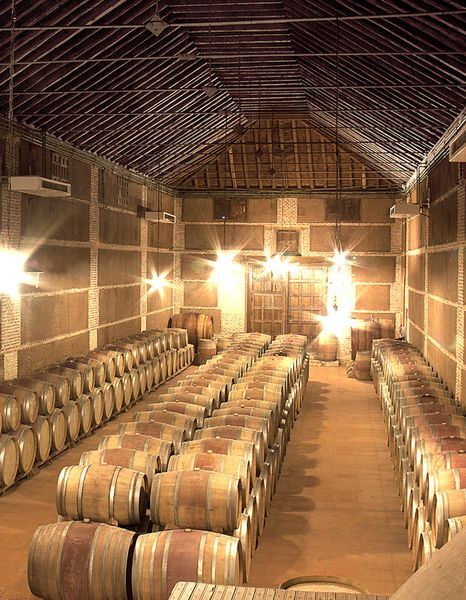 bodega Finca Loranque