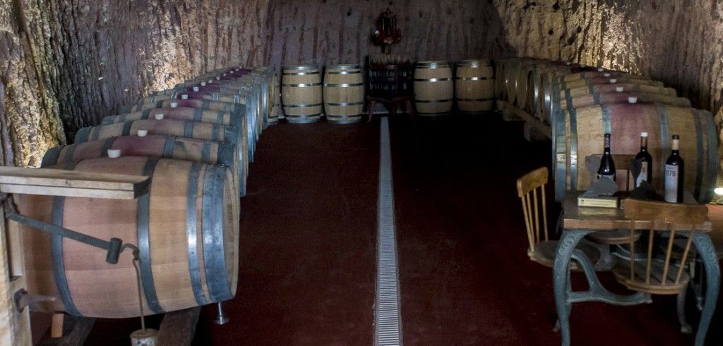 bodega Bodegas Bentayga