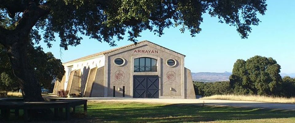 bodega Bodegas Arrayán