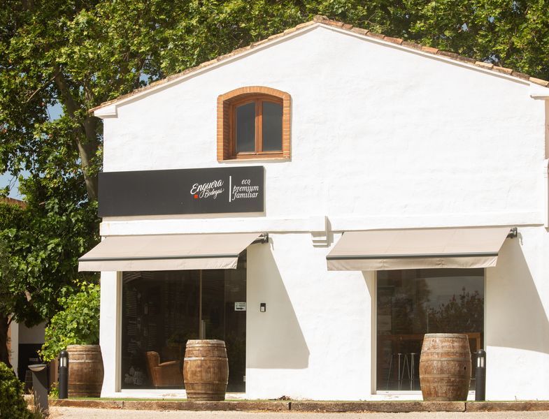 bodega Bodegas Enguera