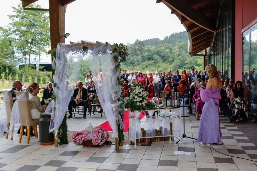 bodega Bodega Talleri Berria