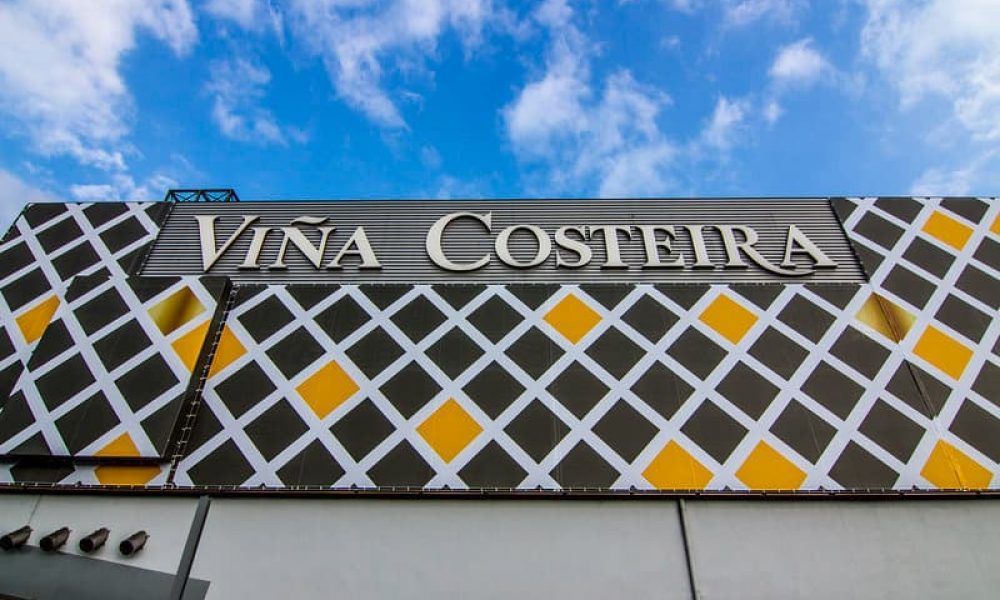 bodega Viña Costeira