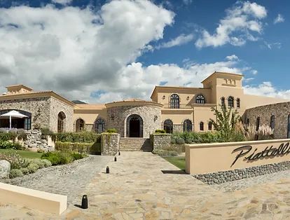 bodega Piattelli Vineyards Cafayate