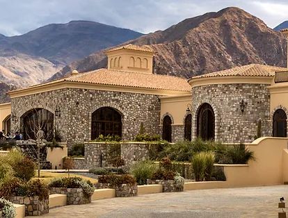 bodega Piattelli Vineyards Cafayate