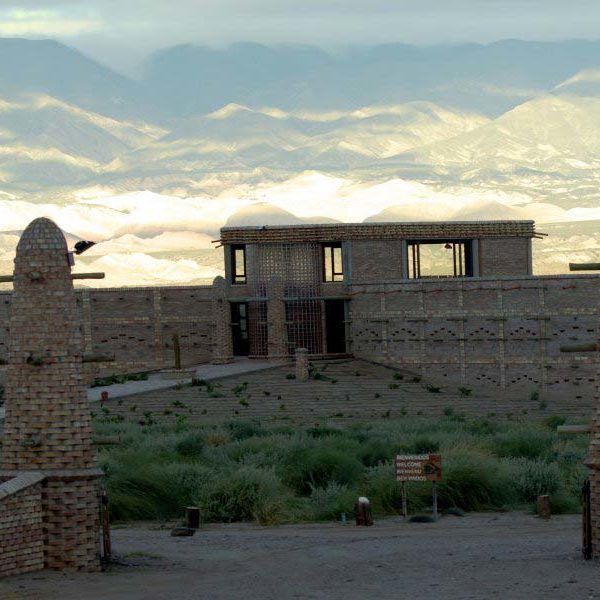 bodega Bodega Las Arcas de Tolombón