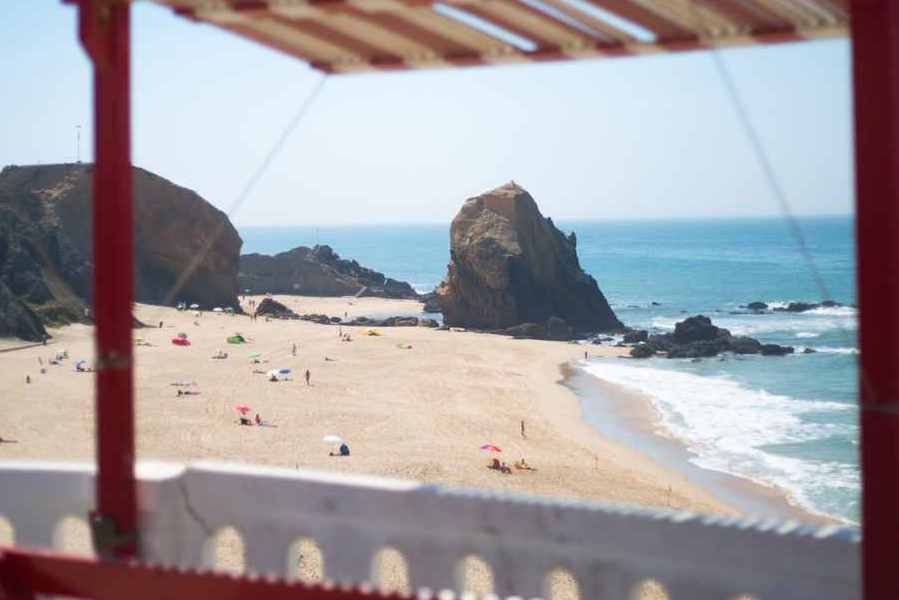 bodega Adega São Mamede da Ventosa