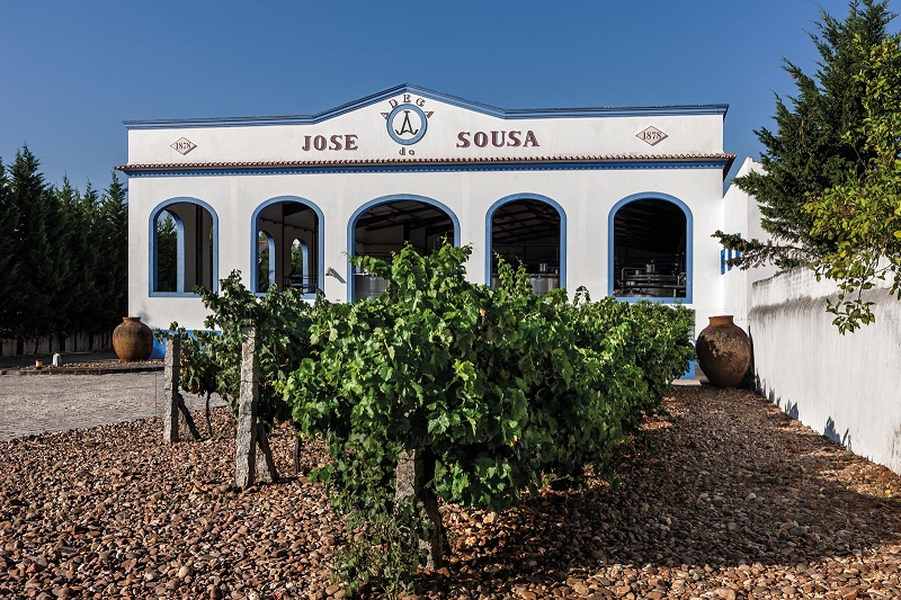 bodega Adega José de Sousa