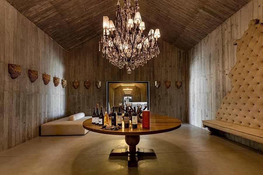 bodega Torre de Palma - Wine Hotel