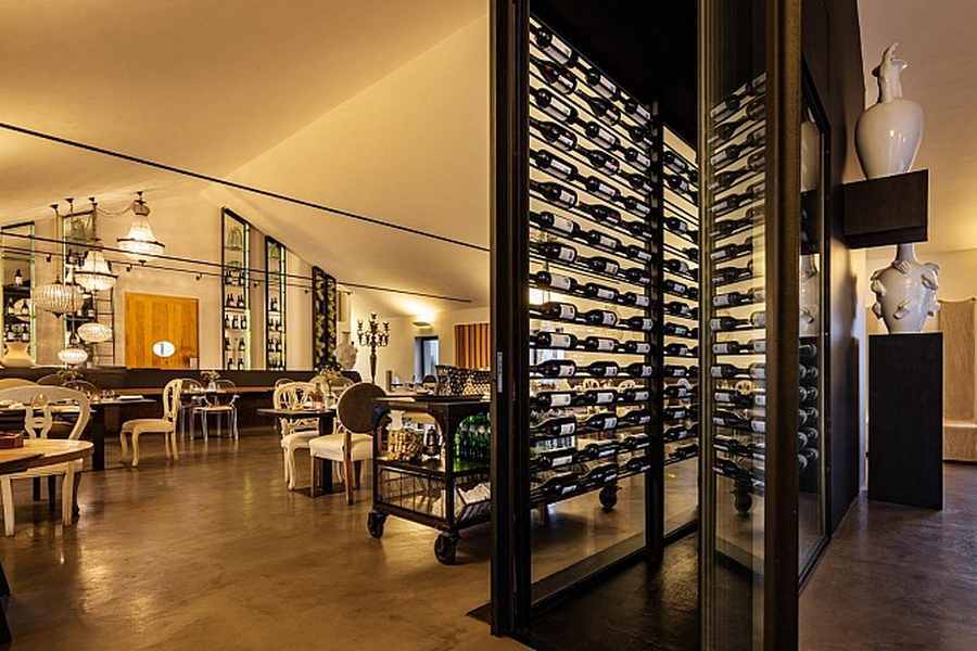 bodega Torre de Palma - Wine Hotel