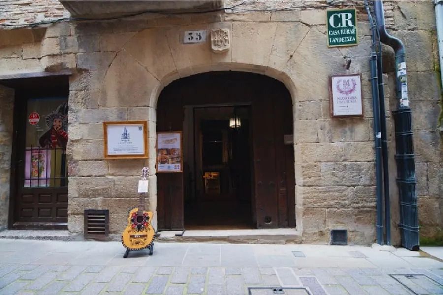 bodega Secretos de LaGuardia