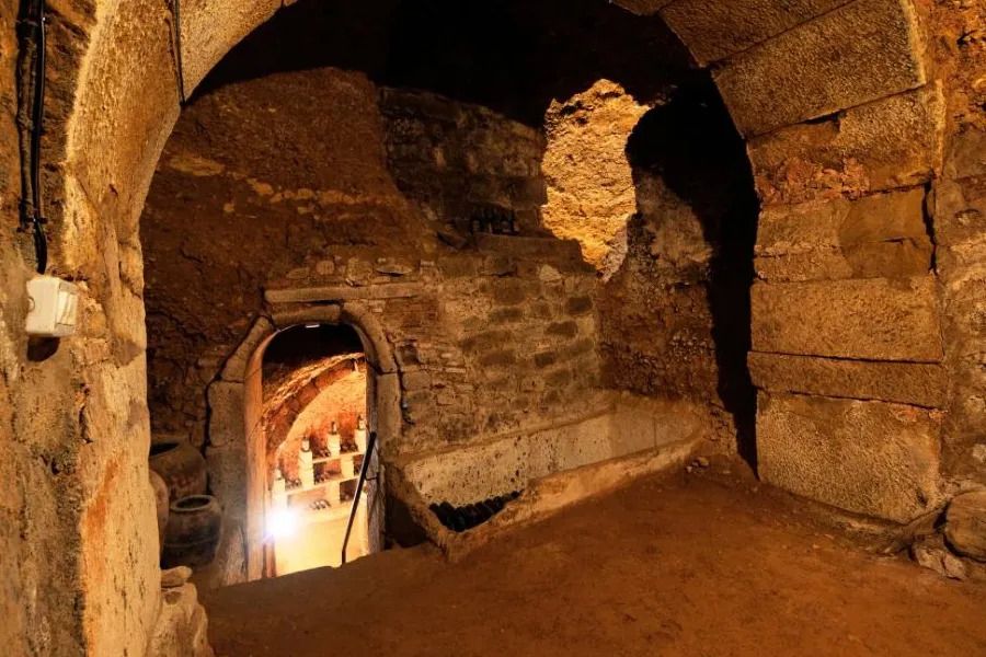 bodega Secretos de LaGuardia