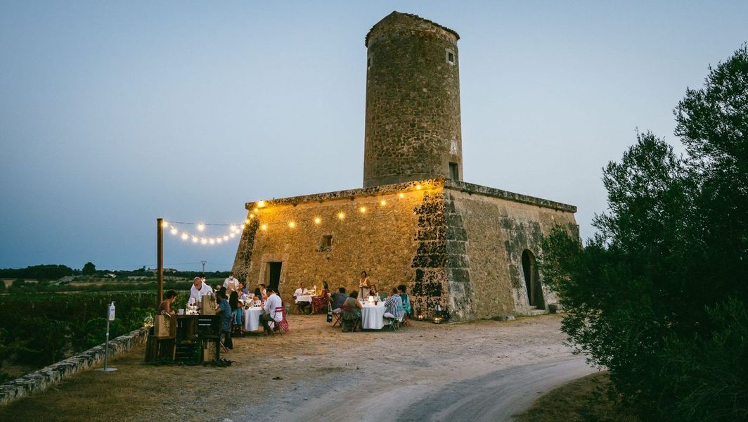 bodega Mesquida Mora