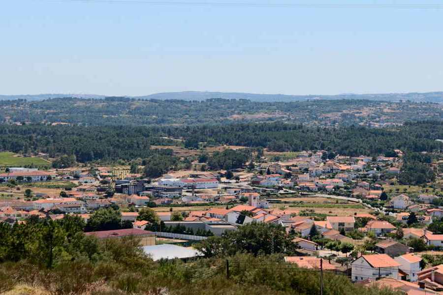 bodega Cooperativa Agrícola Beira Serra, Crl