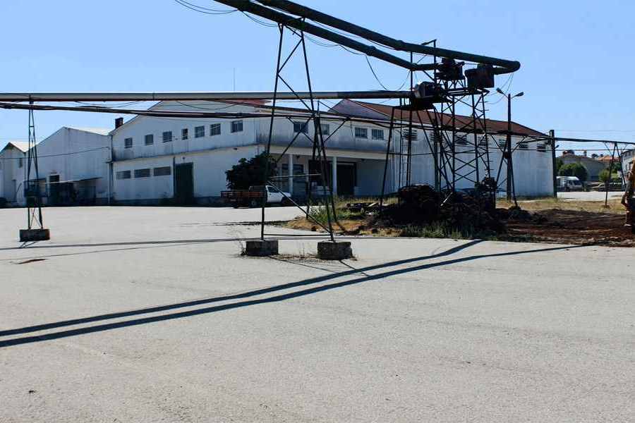 bodega Cooperativa Agrícola Beira Serra, Crl