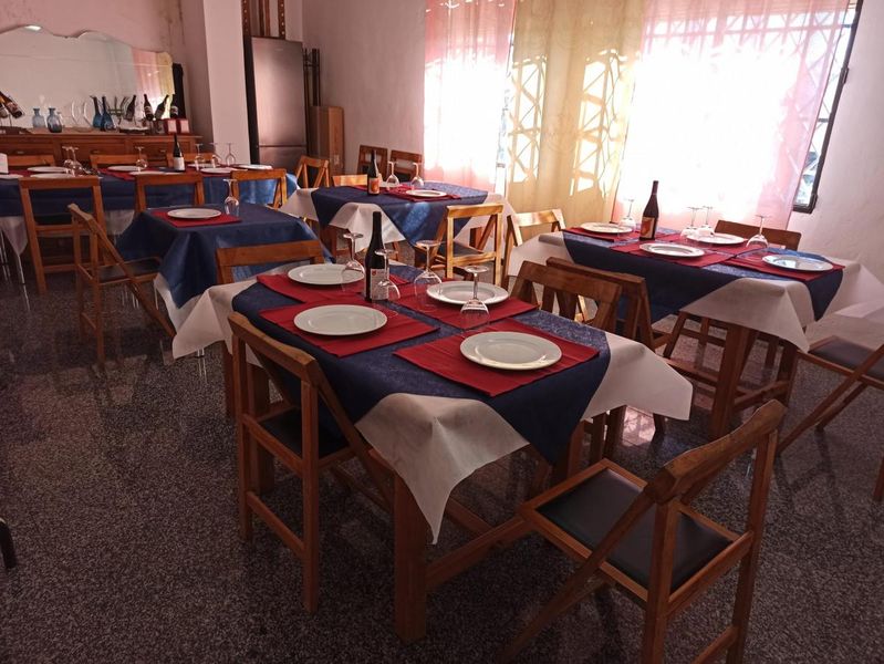 bodega Cristo del Humilladero